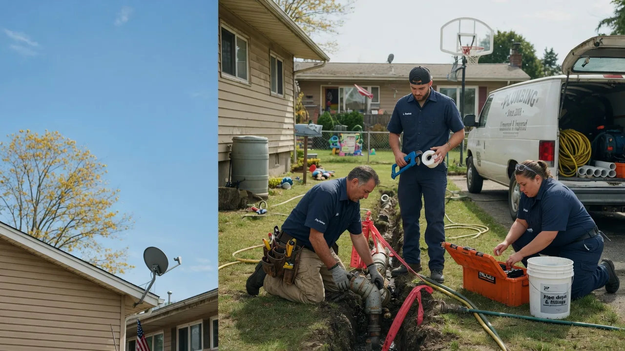 Garbage Disposal Replacement in East Springfield, PA near me